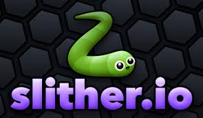 slither io